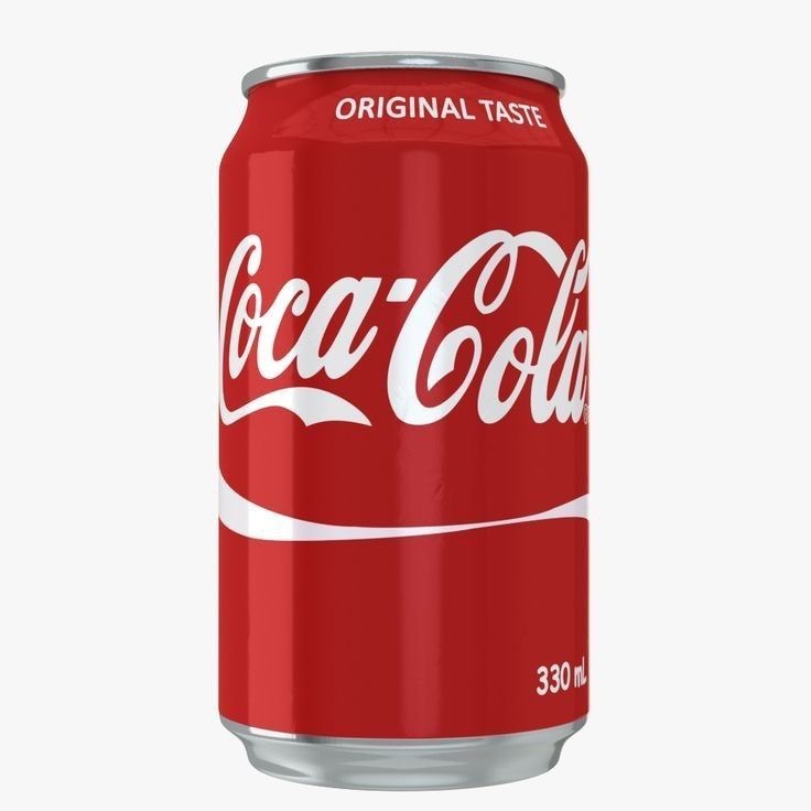 COCA-COLA